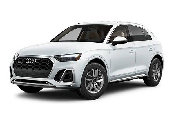 Audi Q5 with VIN: WA1FAAFY2P2075270
