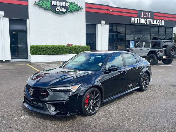 Acura Integra with VIN: 19UDE5G92SA000407