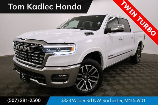 Ram 1500 with VIN: 1C6SRFHP1SN587888