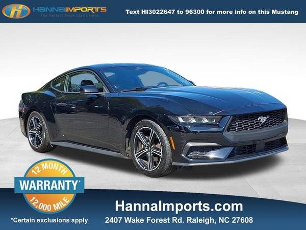 Ford Mustang with VIN: 1FA6P8TH9R5106572