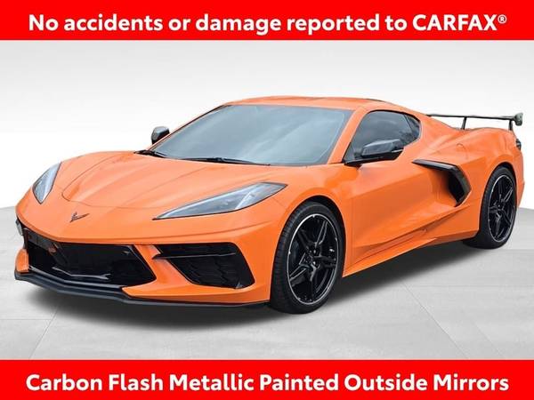 Chevrolet Corvette with VIN: 1G1YB2D43P5114036