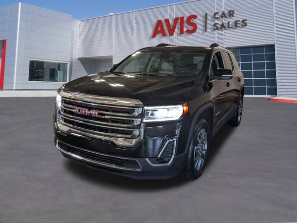 GMC Acadia with VIN: 1GKKNML43PZ187387