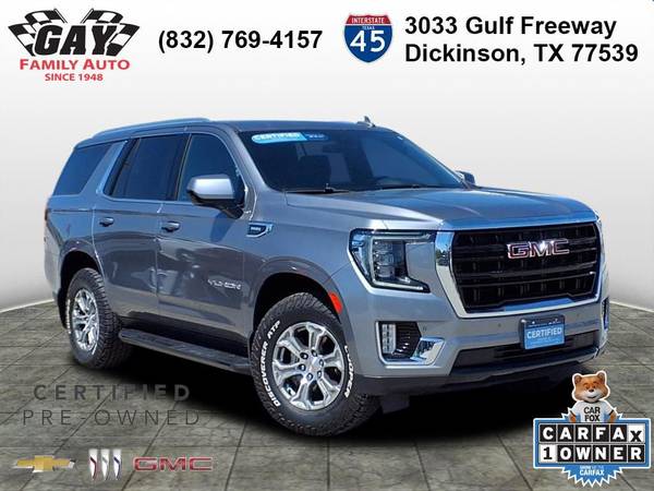GMC Yukon with VIN: 1GKS1AKT1NR270266