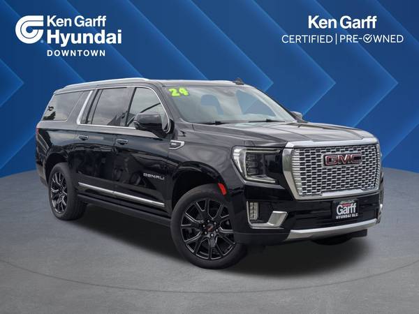 GMC Yukon XL with VIN: 1GKS2JKLXRR114021