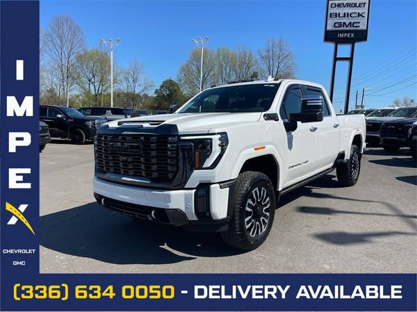 GMC Sierra 2500HD with VIN: 1GT49XEYXRF358733
