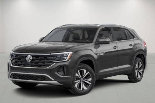 2024 Volkswagen Atlas Cross Sport SEL R-Line