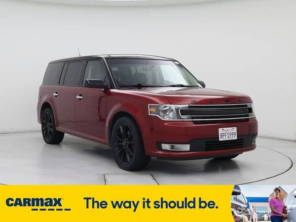 Ford Flex with VIN: 2FMGK5C83KBA39024
