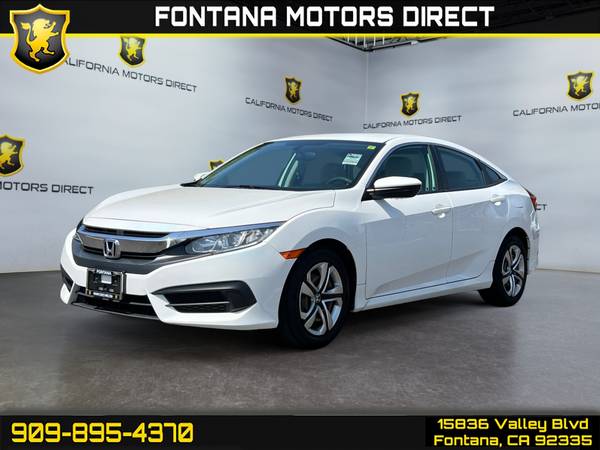 Honda Civic with VIN: 2HGFC2F59HH533473