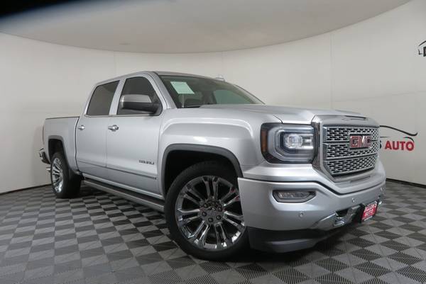 GMC Sierra 1500 with VIN: 3GTU2PEJXHG390263