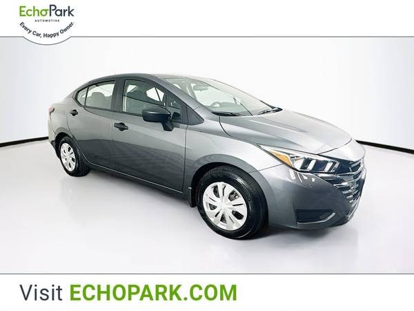 Nissan Versa with VIN: 3N1CN8BV8RL879126