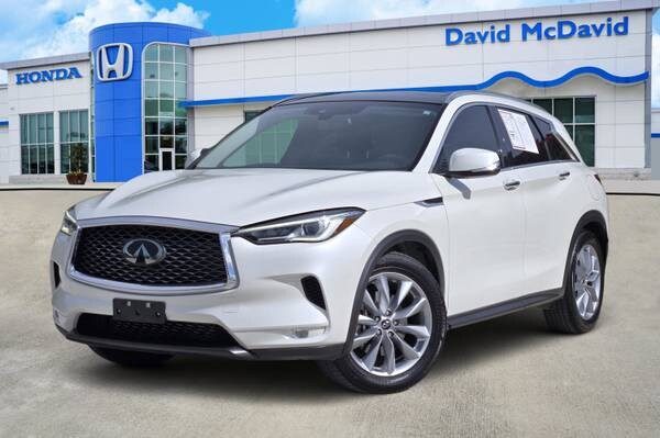 INFINITI QX50 with VIN: 3PCAJ5M1XKF136478