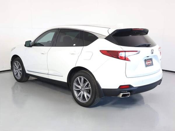 Acura RDX with VIN: 5J8TC1H56NL006029