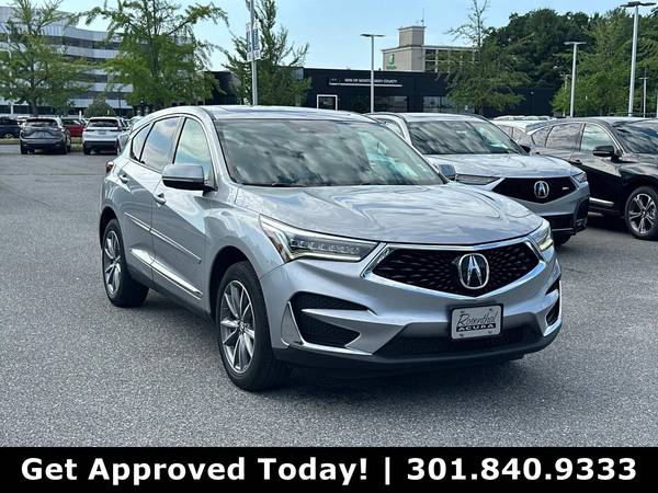 Acura RDX with VIN: 5J8TC2H59KL011792