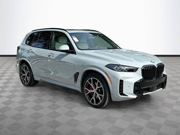 BMW X5 with VIN: 5UX23EU0XR9T81600
