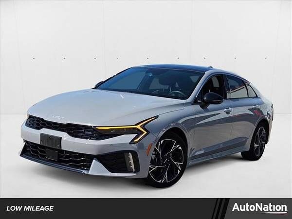 Kia K5 with VIN: KNAG64J73S5293718