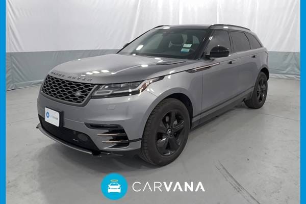2022 Land Rover Range Rover Velar P250 R-Dynamic S