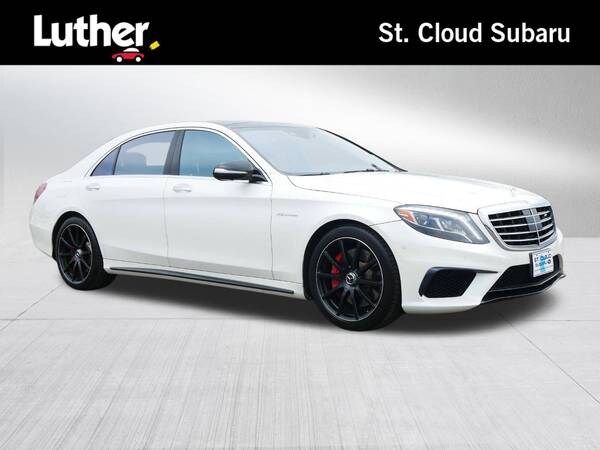 Mercedes-Benz S-Class with VIN: WDDUG7JB2HA327551