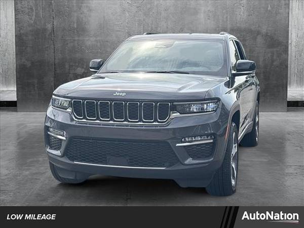 Jeep Grand Cherokee with VIN: 1C4RJGBG5RC217062