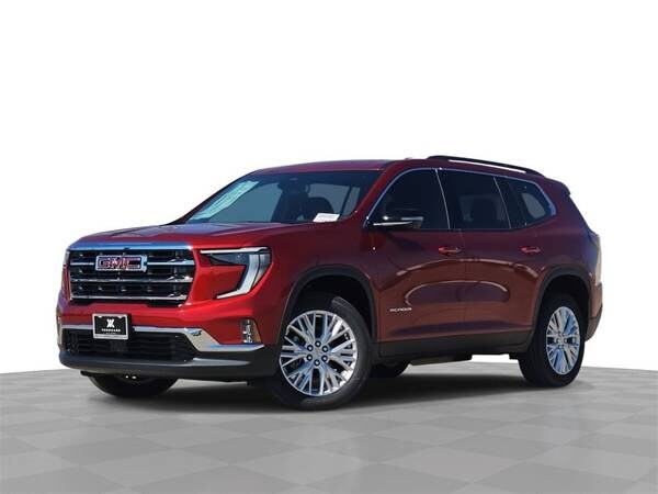 GMC Acadia with VIN: 1GKENKRS9SJ187893