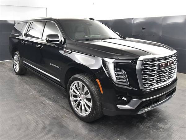 GMC Yukon XL with VIN: 1GKS1JRL7SR191072