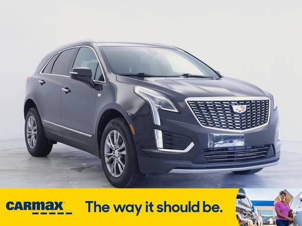Cadillac XT5 with VIN: 1GYKNCR49MZ102359