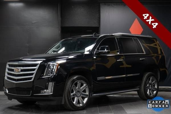 Cadillac Escalade with VIN: 1GYS4BKJ2GR373460