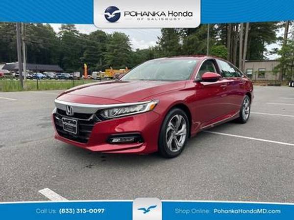 Honda Accord with VIN: 1HGCV1F59KA021368