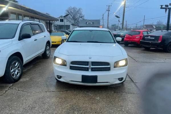 2006 Dodge Charger RT