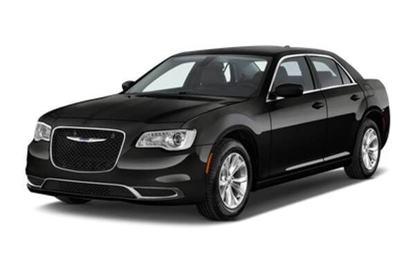 2016 Chrysler 300 S