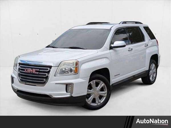 GMC Terrain with VIN: 2GKFLPE38H6260165