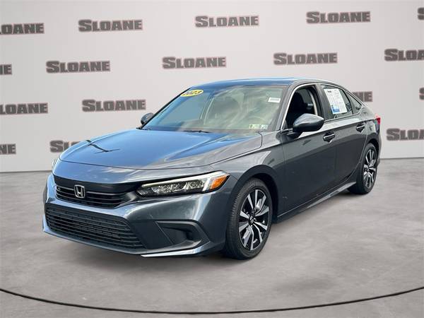 Honda Civic with VIN: 2HGFE1F70PH316382