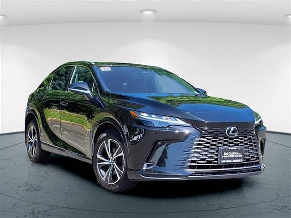 Lexus RX 350 with VIN: 2T2BAMCA8PC010675