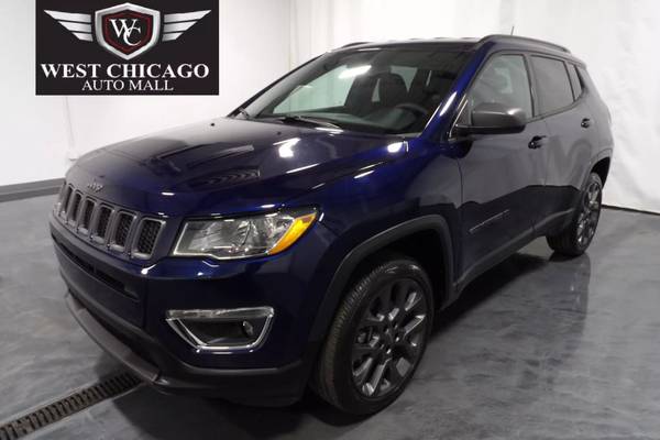 Jeep Compass with VIN: 3C4NJDEBXMT593217