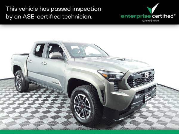 Toyota Tacoma with VIN: 3TYLB5JN8RT010613