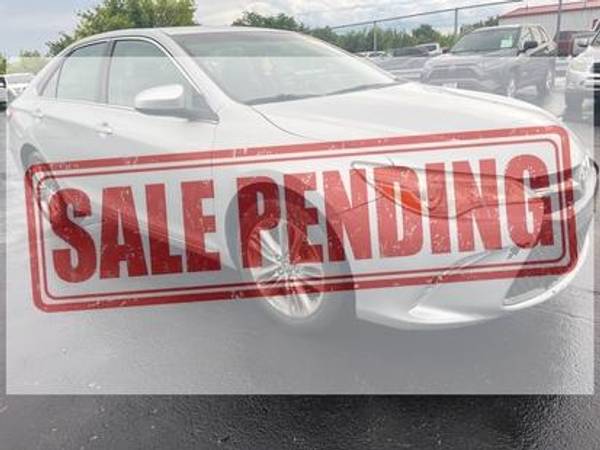 Toyota Camry with VIN: 4T1BF1FK4HU399050
