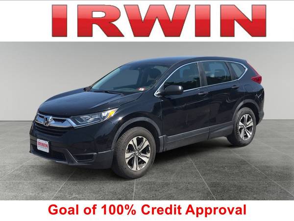 Honda CR-V with VIN: 5J6RW6H33HL005883