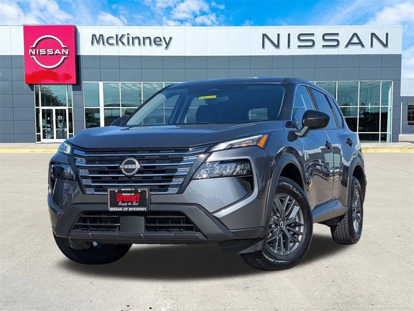 Nissan Rogue with VIN: 5N1BT3AA0RC700892