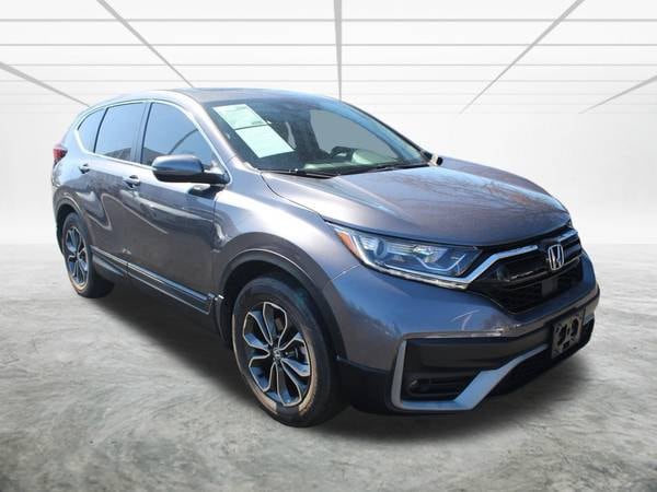 Honda CR-V with VIN: 7FARW1H87NE008101