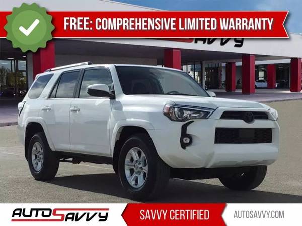 Toyota 4Runner with VIN: JTEEU5JR8R5305147