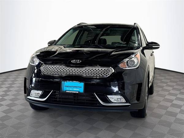 Kia Niro with VIN: KNDCC3LC5H5084486