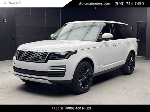 Land Rover Range Rover with VIN: SALGS2RK0KA557831