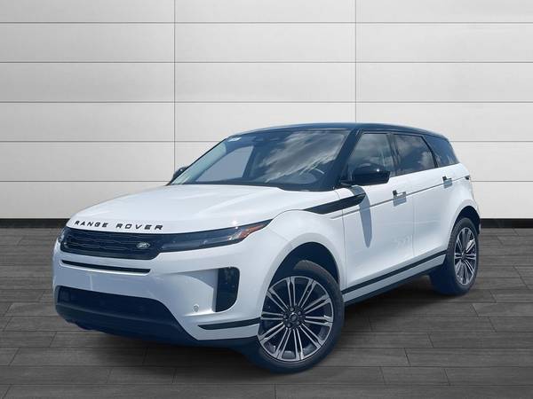 Land Rover Range Rover Evoque with VIN: SALZJ2FX7SH278590