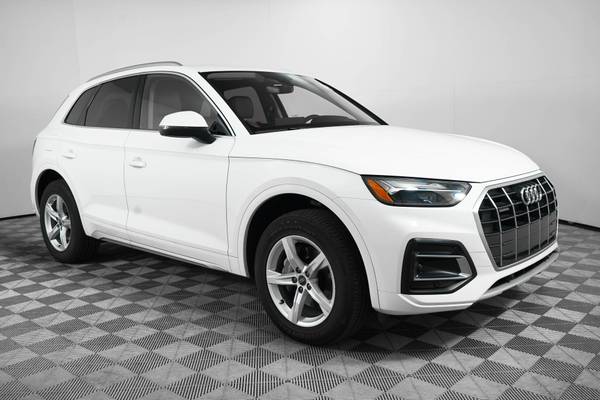 2024 Audi Q5 Premium