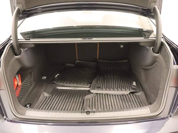 Audi A6 with VIN: WAUE3BF22RN024914