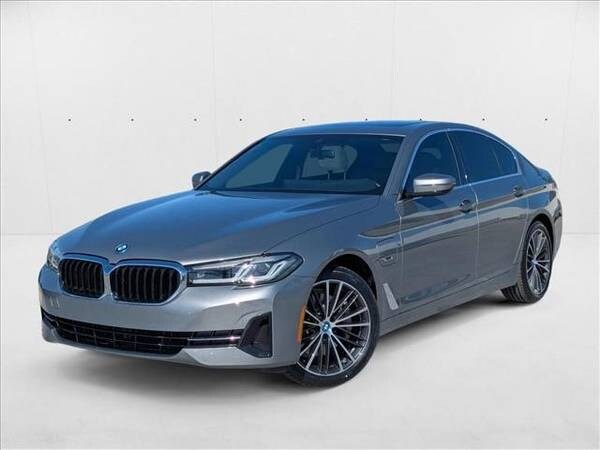 BMW 5 Series with VIN: WBA13AG02PCL16335