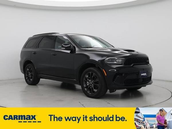 Dodge Durango with VIN: 1C4RDJDGXRC155031