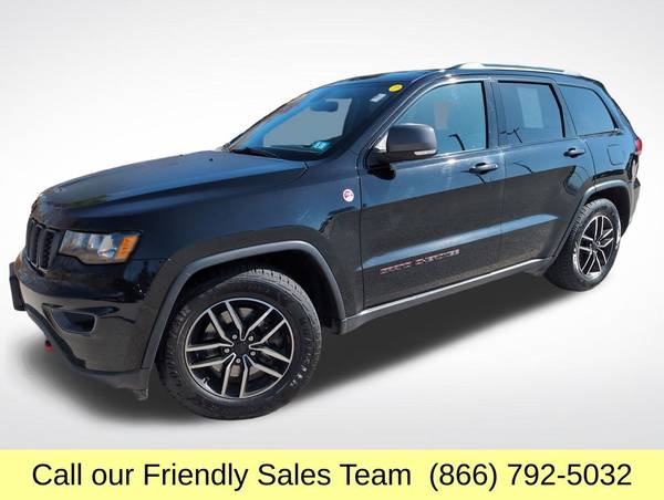 Jeep Grand Cherokee with VIN: 1C4RJFLT2MC715637