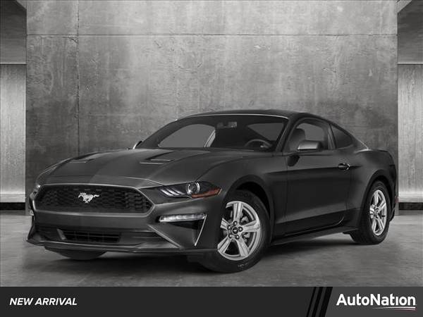 Ford Mustang with VIN: 1FA6P8TH0M5155345
