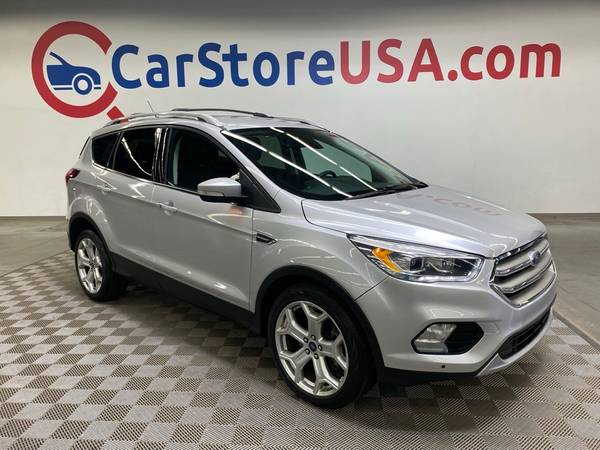 Ford Escape with VIN: 1FMCU0J99KUA80887