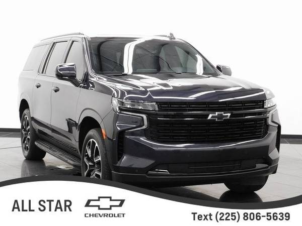 Chevrolet Suburban with VIN: 1GNSCEKD4PR137887